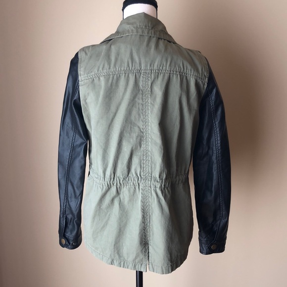 Pull&Bear Jacket - Picture 5 of 7